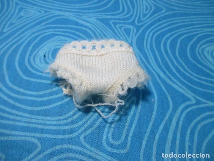 Mu&ntilde;ecas Lesly y Barriguitas: BRAGUITAS ORIGINALES BARRIGUITAS - Foto 3