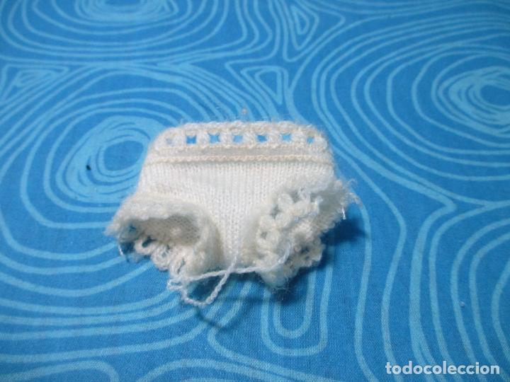 Mu&ntilde;ecas Lesly y Barriguitas: BRAGUITAS ORIGINALES BARRIGUITAS - Foto 1