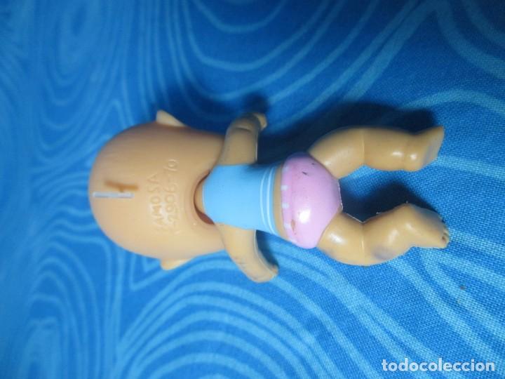 Mu&ntilde;ecas Lesly y Barriguitas: BEBE BARRIGUITAS - Foto 5