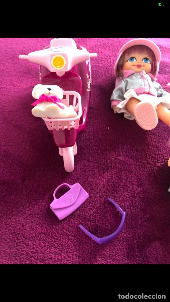 Mu&ntilde;ecas Lesly y Barriguitas: BARRIGUITAS - Foto 3