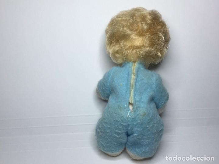 Mu&ntilde;ecas Lesly y Barriguitas: MU&Ntilde;ECA BARRIGUITAS CON PIJAMA - Foto 3