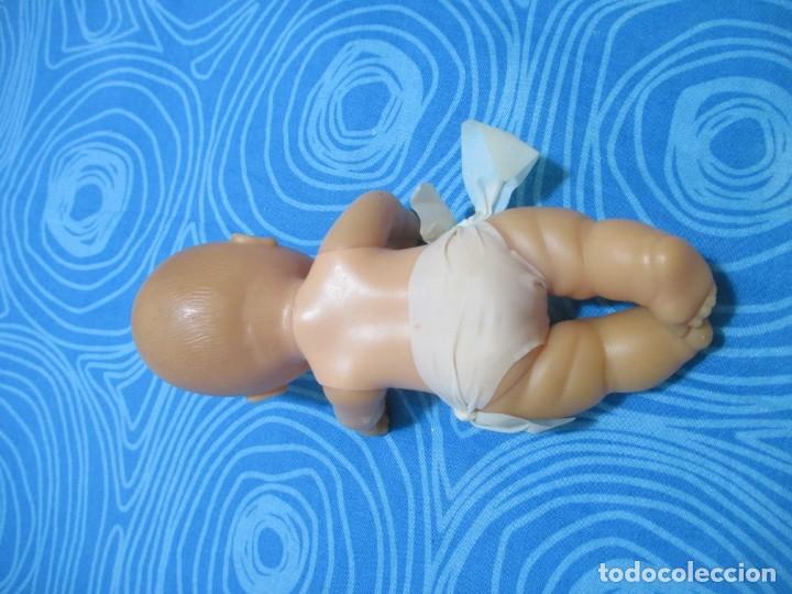 Mu&ntilde;ecas Lesly y Barriguitas: BARRIGUITAS RETO&Ntilde;O ORIGINAL - Foto 3