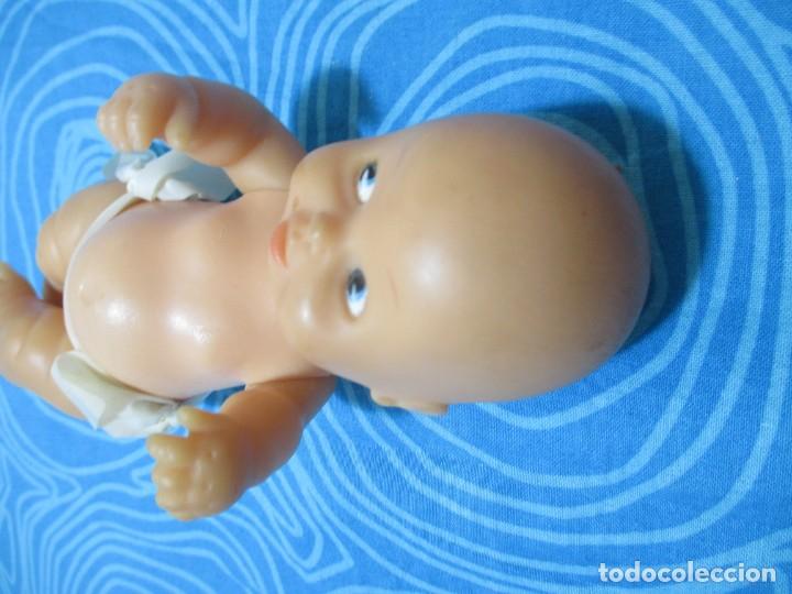 Mu&ntilde;ecas Lesly y Barriguitas: BARRIGUITAS RETO&Ntilde;O ORIGINAL - Foto 4
