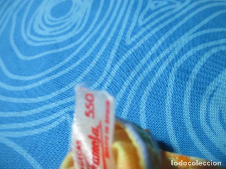 Mu&ntilde;ecas Lesly y Barriguitas: FUNDA ALMOHADA ORIGINAL BARRIGUITAS - Foto 4