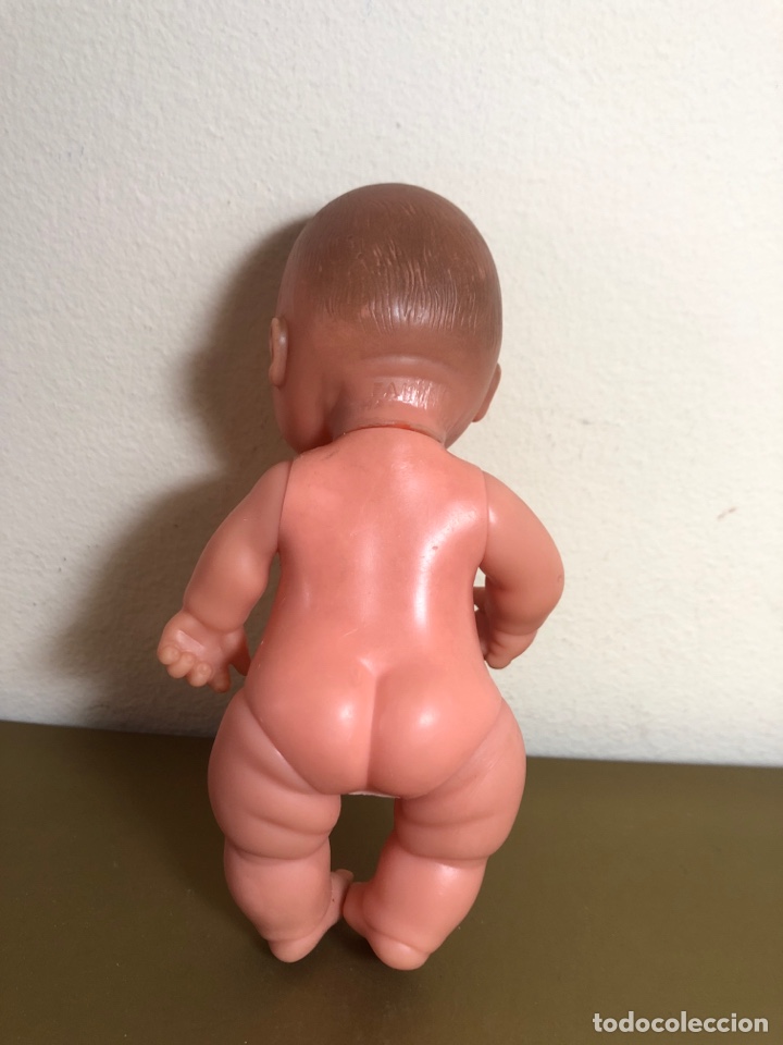 Mu&ntilde;ecas Lesly y Barriguitas: MU&Ntilde;ECA BARRIGUITAS DE FAMOSA BEBE - Foto 6