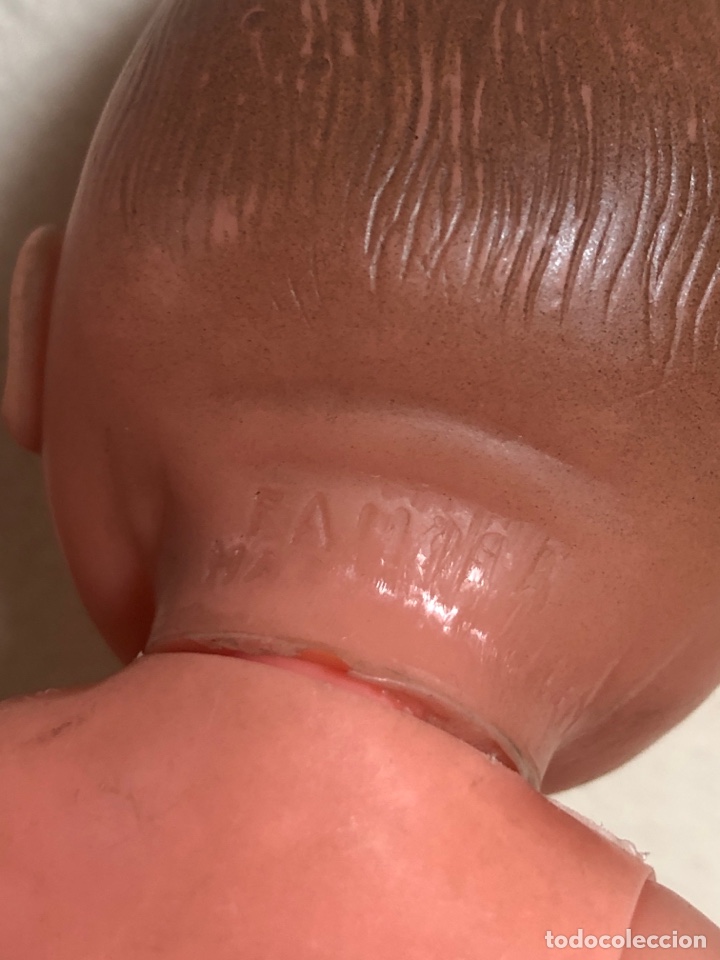 Mu&ntilde;ecas Lesly y Barriguitas: MU&Ntilde;ECA BARRIGUITAS DE FAMOSA BEBE - Foto 7