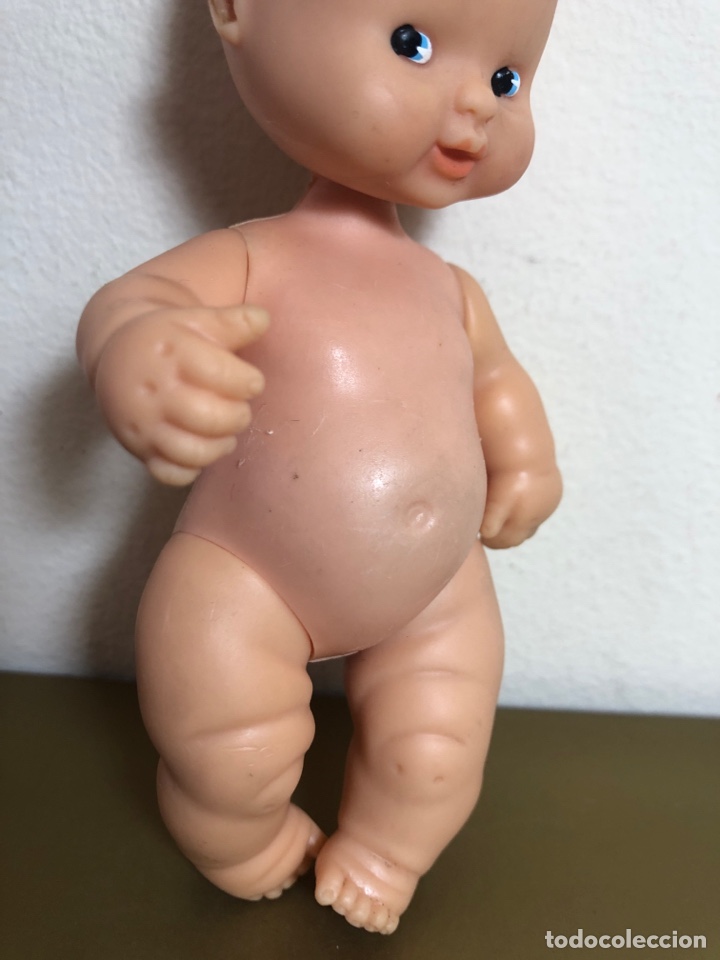 Mu&ntilde;ecas Lesly y Barriguitas: MU&Ntilde;ECA BARRIGUITAS DE FAMOSA - Foto 6