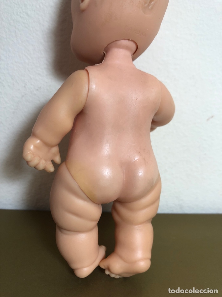 Mu&ntilde;ecas Lesly y Barriguitas: MU&Ntilde;ECA BARRIGUITAS DE FAMOSA - Foto 7