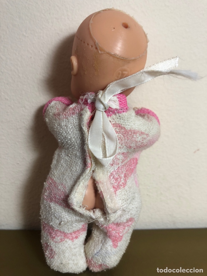 Mu&ntilde;ecas Lesly y Barriguitas: MU&Ntilde;ECA BARRIGUITAS DE FAMOSA - Foto 9