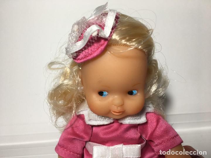 Mu&ntilde;ecas Lesly y Barriguitas: MU&Ntilde;ECA BARRIGUITAS DE SIEMPRE - Foto 2