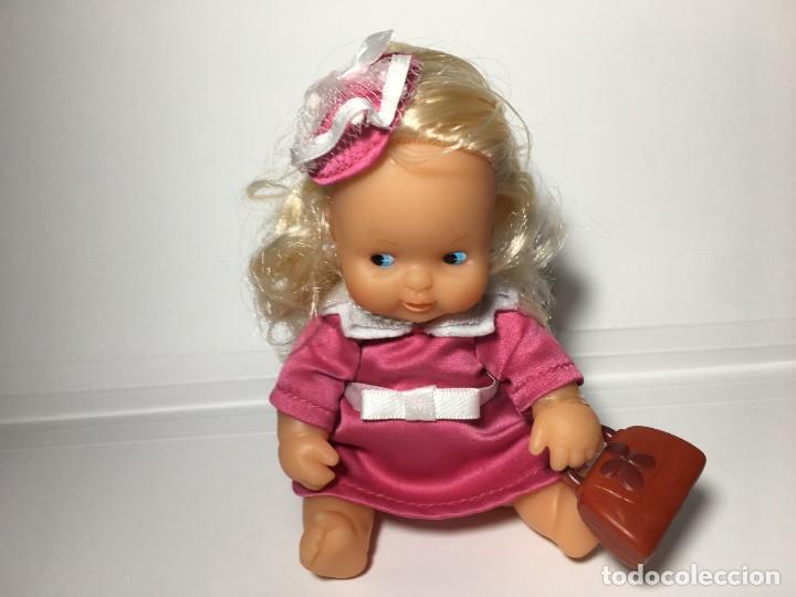 Mu&ntilde;ecas Lesly y Barriguitas: MU&Ntilde;ECA BARRIGUITAS DE SIEMPRE - Foto 3