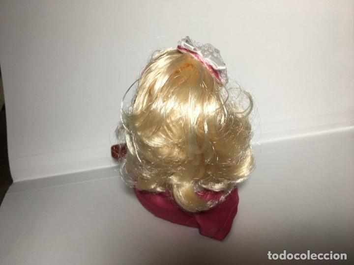 Mu&ntilde;ecas Lesly y Barriguitas: MU&Ntilde;ECA BARRIGUITAS DE SIEMPRE - Foto 4