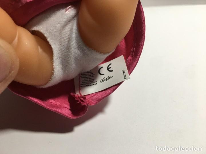 Mu&ntilde;ecas Lesly y Barriguitas: MU&Ntilde;ECA BARRIGUITAS DE SIEMPRE - Foto 5