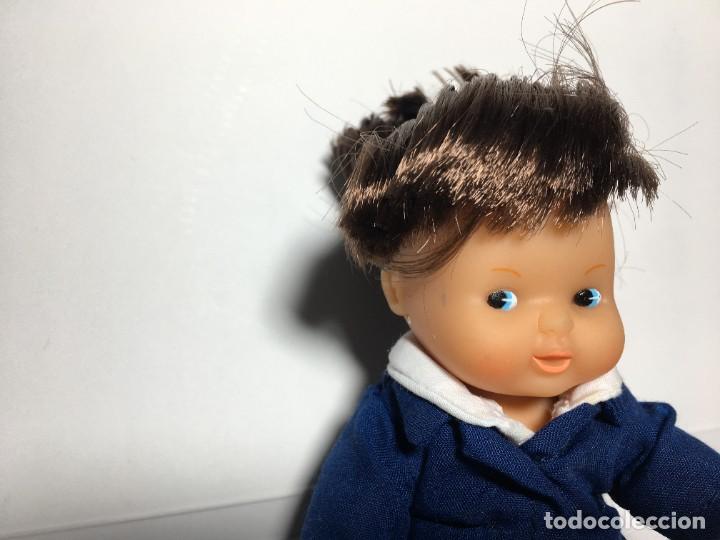 Mu&ntilde;ecas Lesly y Barriguitas: MU&Ntilde;ECA BARRIGUITAS DE SIEMPRE - Foto 2