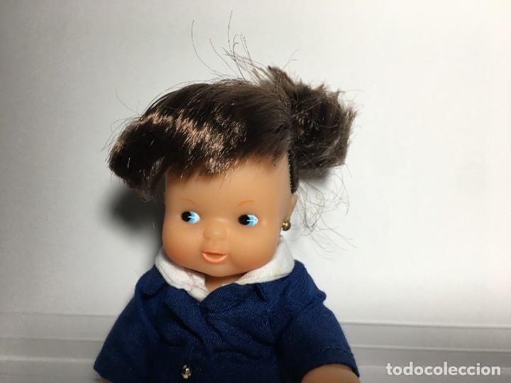Mu&ntilde;ecas Lesly y Barriguitas: MU&Ntilde;ECA BARRIGUITAS DE SIEMPRE - Foto 3