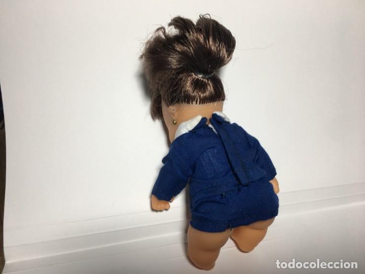 Mu&ntilde;ecas Lesly y Barriguitas: MU&Ntilde;ECA BARRIGUITAS DE SIEMPRE - Foto 4