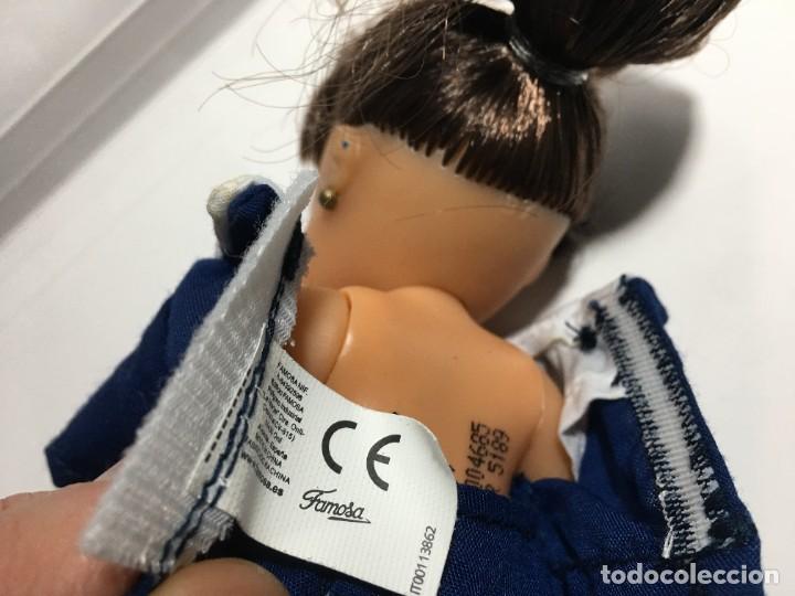 Mu&ntilde;ecas Lesly y Barriguitas: MU&Ntilde;ECA BARRIGUITAS DE SIEMPRE - Foto 5