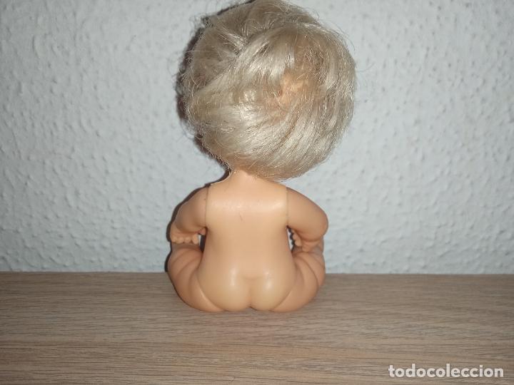 Mu&ntilde;ecas Lesly y Barriguitas: Mu&ntilde;eca barriguitas mu&ntilde;eco barriguita - Foto 7