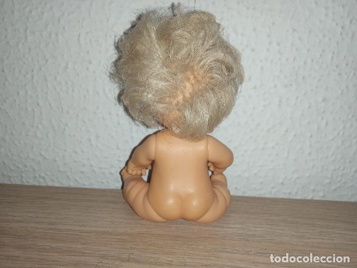 Mu&ntilde;ecas Lesly y Barriguitas: Mu&ntilde;eca barriguitas mu&ntilde;eco barriguita - Foto 5