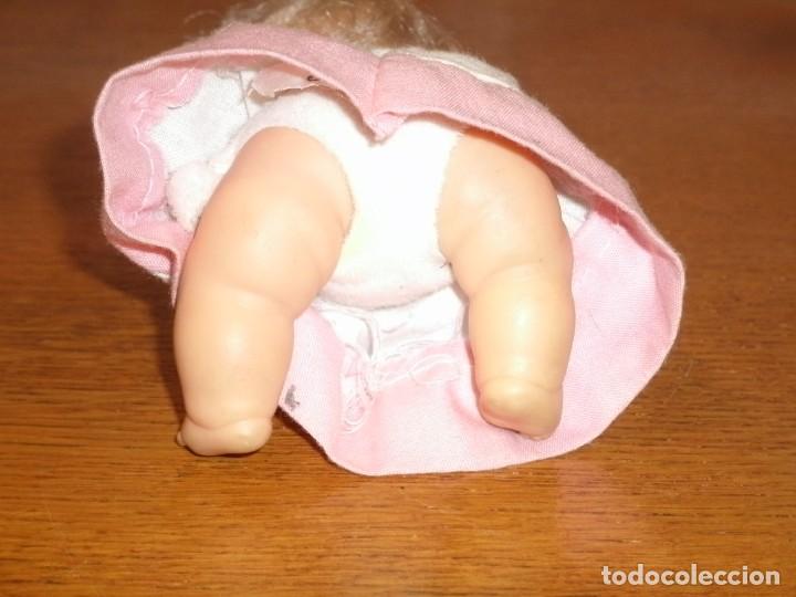 Mu&ntilde;ecas Lesly y Barriguitas: MU&Ntilde;ECA BARRIGUITAS. - Foto 4