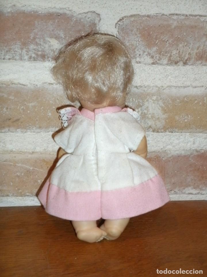 Mu&ntilde;ecas Lesly y Barriguitas: MU&Ntilde;ECA BARRIGUITAS. - Foto 5