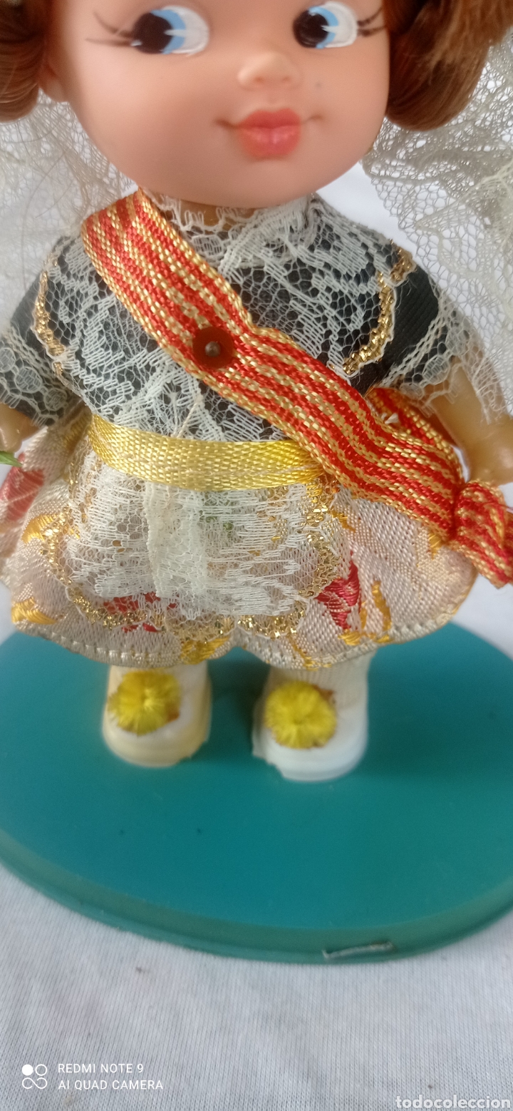 Mu&ntilde;ecas Lesly y Barriguitas: Barriguitas colecci&oacute;n del mundo - Foto 3