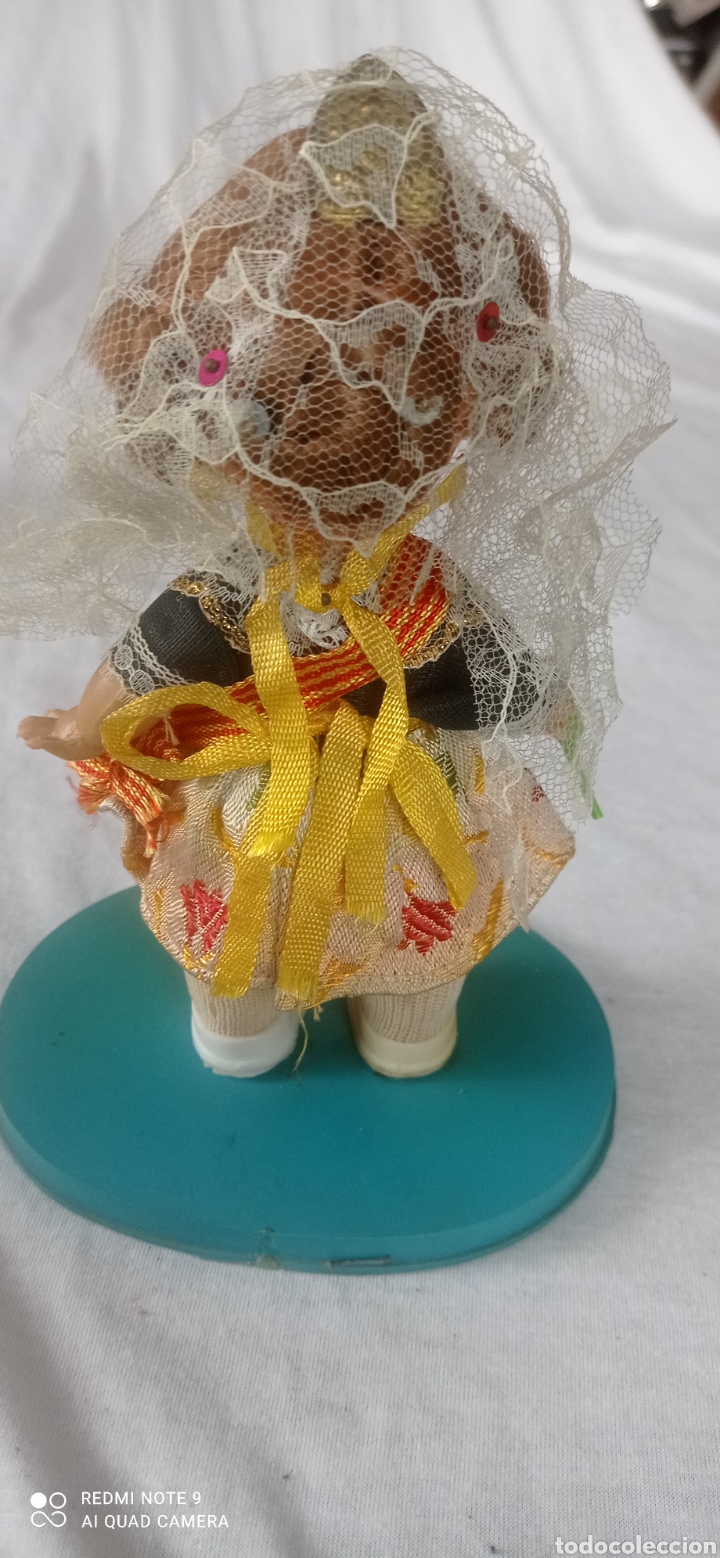 Mu&ntilde;ecas Lesly y Barriguitas: Barriguitas colecci&oacute;n del mundo - Foto 4