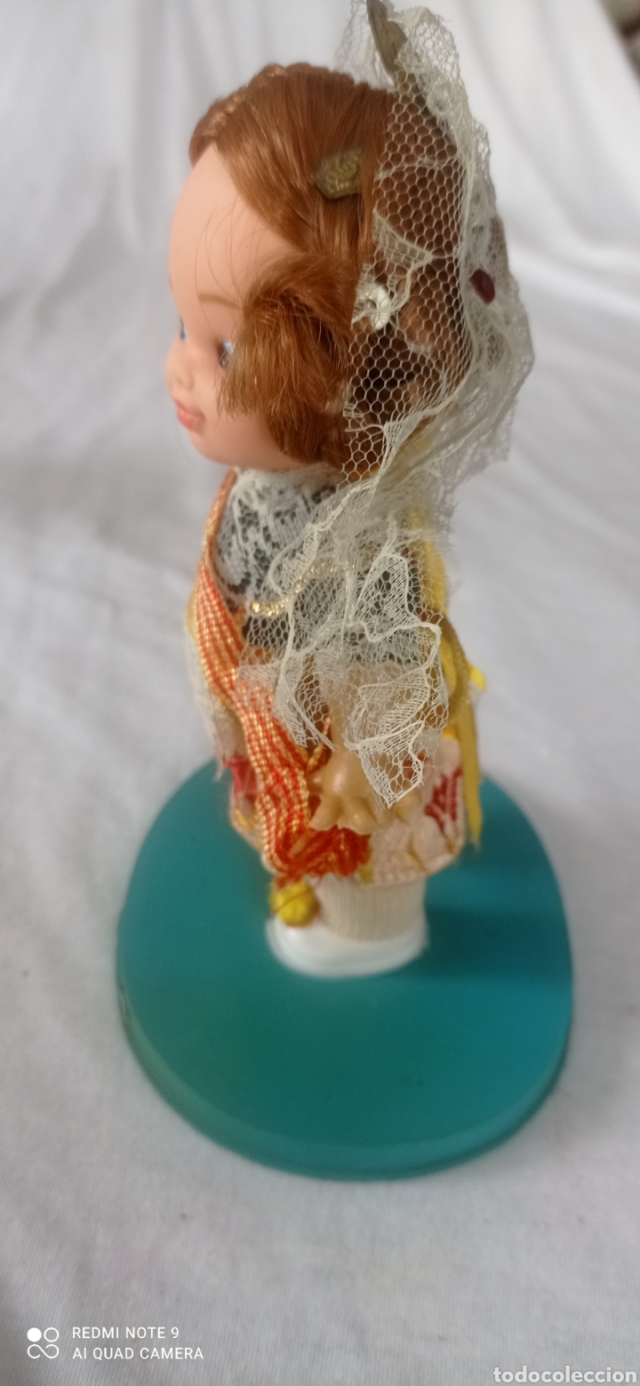 Mu&ntilde;ecas Lesly y Barriguitas: Barriguitas colecci&oacute;n del mundo - Foto 5