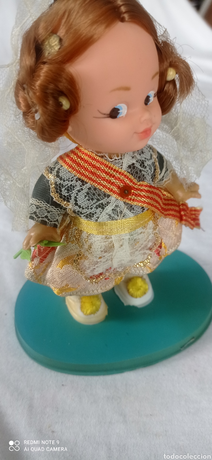 Mu&ntilde;ecas Lesly y Barriguitas: Barriguitas colecci&oacute;n del mundo - Foto 6