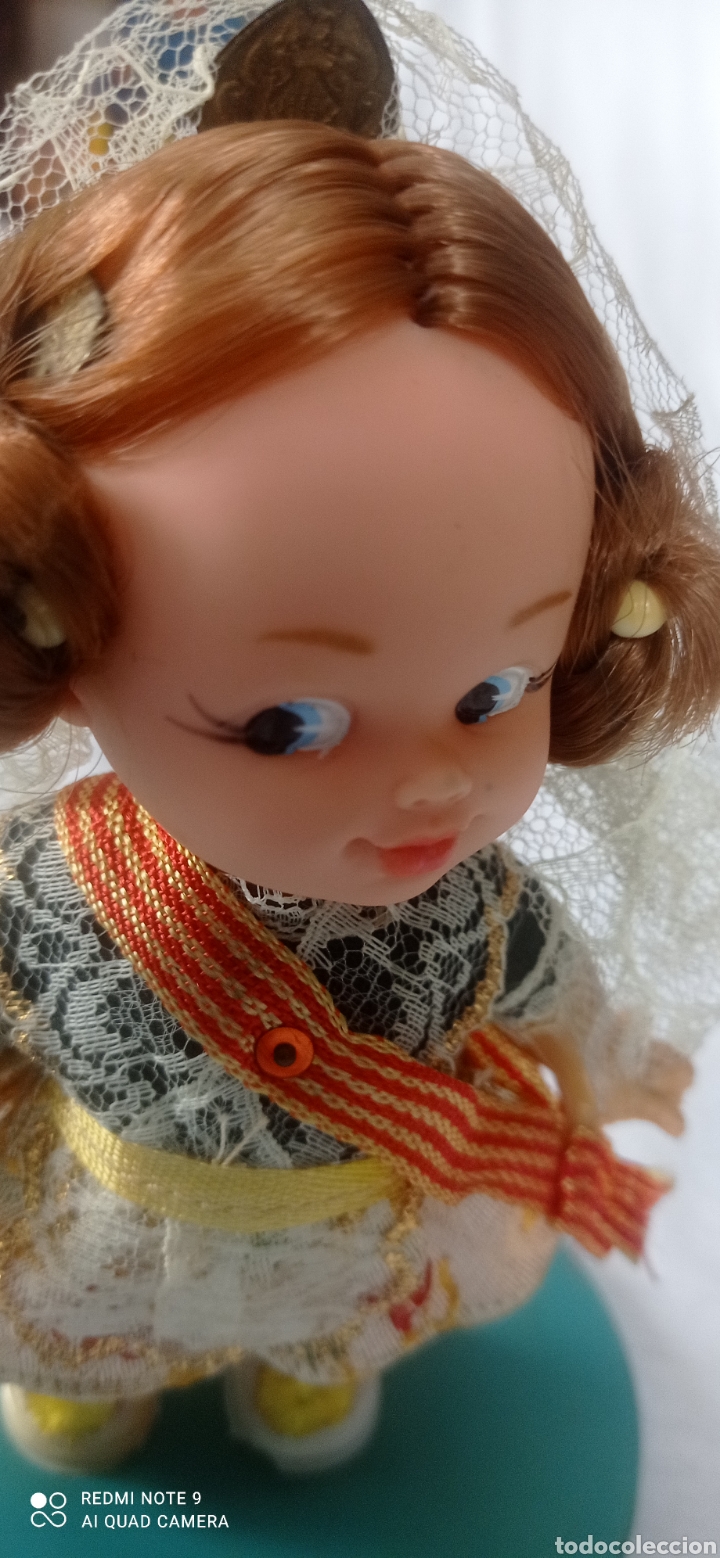 Mu&ntilde;ecas Lesly y Barriguitas: Barriguitas colecci&oacute;n del mundo - Foto 7
