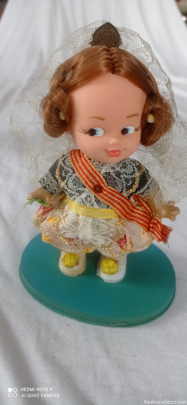 Mu&ntilde;ecas Lesly y Barriguitas: Barriguitas colecci&oacute;n del mundo - Foto 1