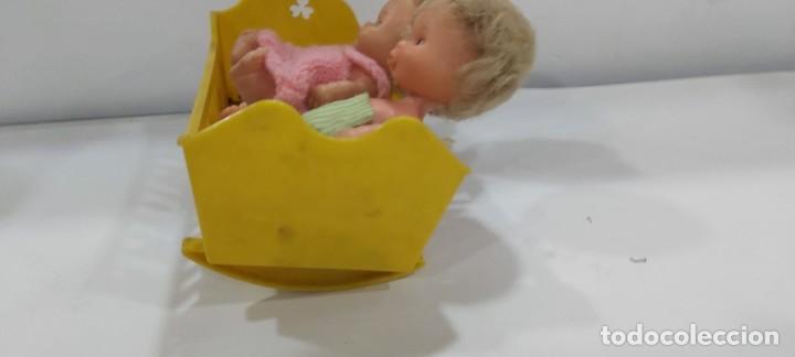 Mu&ntilde;ecas Lesly y Barriguitas: LOTE DE BARRIGUITAS ANTIGUAS - Foto 3