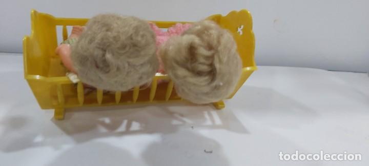 Mu&ntilde;ecas Lesly y Barriguitas: LOTE DE BARRIGUITAS ANTIGUAS - Foto 4