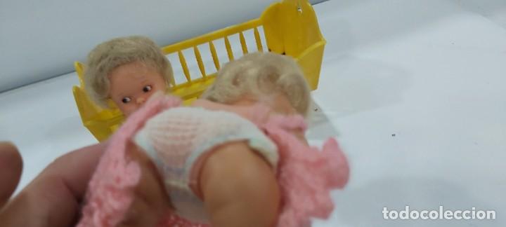 Mu&ntilde;ecas Lesly y Barriguitas: LOTE DE BARRIGUITAS ANTIGUAS - Foto 8