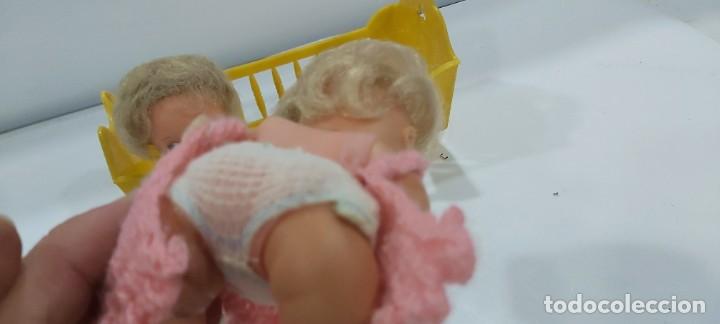 Mu&ntilde;ecas Lesly y Barriguitas: LOTE DE BARRIGUITAS ANTIGUAS - Foto 9
