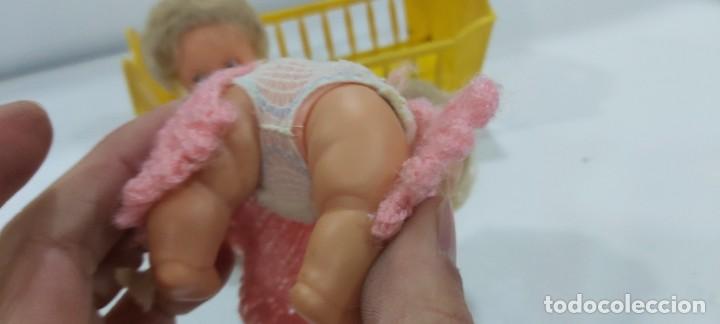 Mu&ntilde;ecas Lesly y Barriguitas: LOTE DE BARRIGUITAS ANTIGUAS - Foto 10