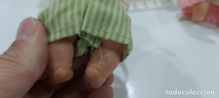 Mu&ntilde;ecas Lesly y Barriguitas: LOTE DE BARRIGUITAS ANTIGUAS - Foto 15