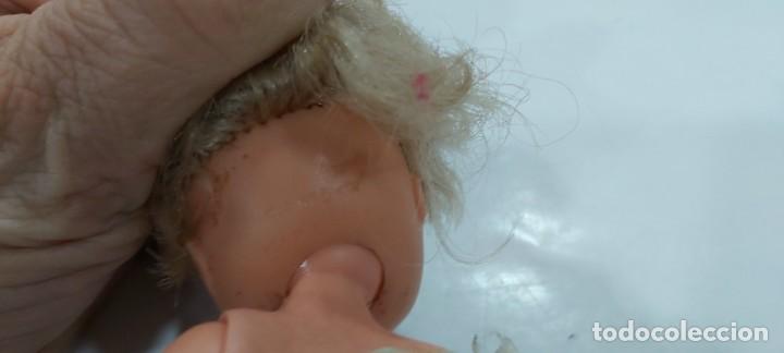 Mu&ntilde;ecas Lesly y Barriguitas: LOTE DE BARRIGUITAS ANTIGUAS - Foto 18