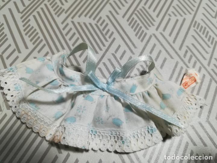 Mu&ntilde;ecas Lesly y Barriguitas: Mu&ntilde;eca barriguita de Famosa - Foto 5