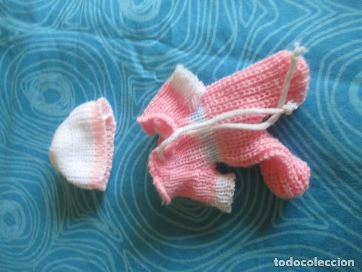 Mu&ntilde;ecas Lesly y Barriguitas: CONJUNTO BARRIGUITAS - Foto 2