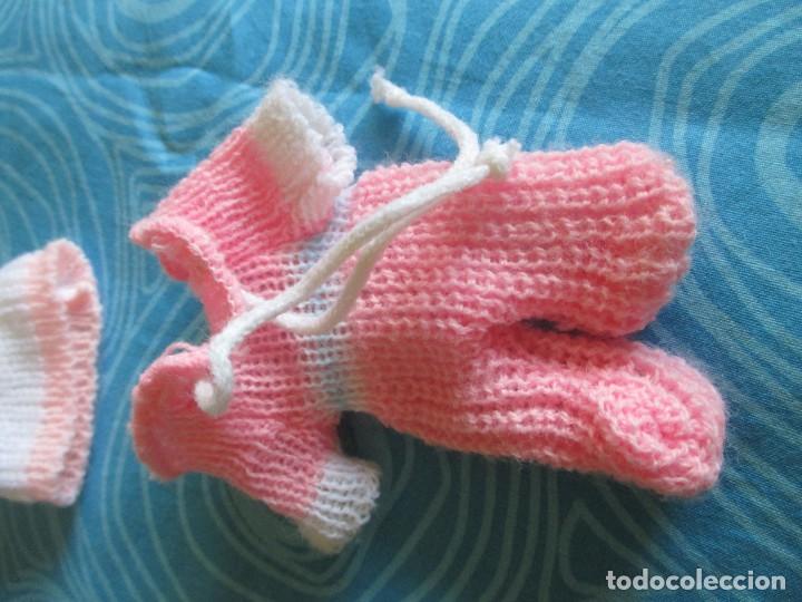 Mu&ntilde;ecas Lesly y Barriguitas: CONJUNTO BARRIGUITAS - Foto 3