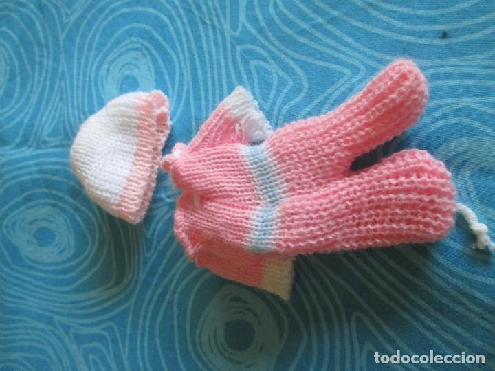 Mu&ntilde;ecas Lesly y Barriguitas: CONJUNTO BARRIGUITAS - Foto 4