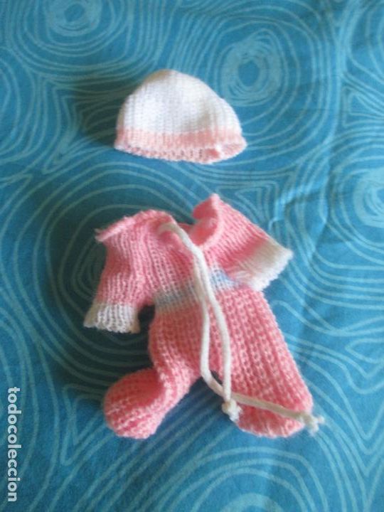 Mu&ntilde;ecas Lesly y Barriguitas: CONJUNTO BARRIGUITAS - Foto 1