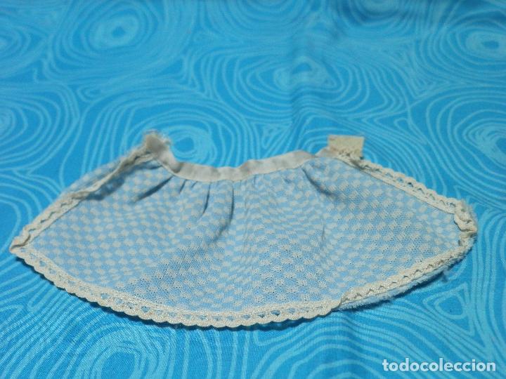 Mu&ntilde;ecas Lesly y Barriguitas: BARRIGUITAS FALDON - Foto 3