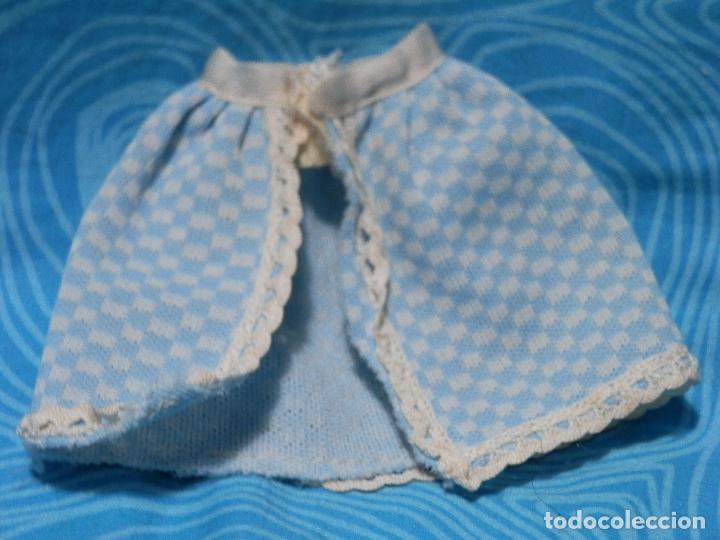 Mu&ntilde;ecas Lesly y Barriguitas: BARRIGUITAS FALDON - Foto 1