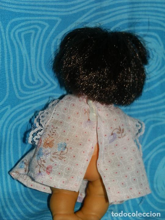 Mu&ntilde;ecas Lesly y Barriguitas: MU&Ntilde;ECA BARRIGUITAS INDIA - Foto 3