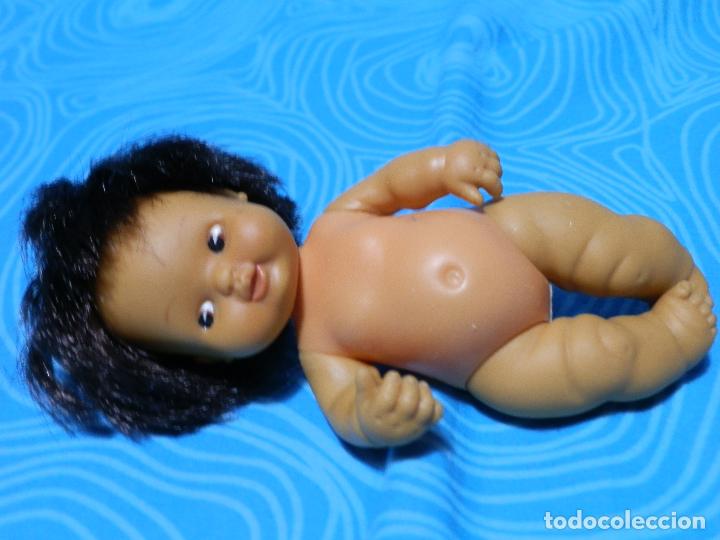 Mu&ntilde;ecas Lesly y Barriguitas: MU&Ntilde;ECA BARRIGUITAS INDIA - Foto 4