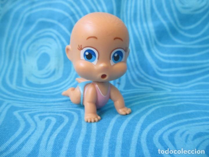 Mu&ntilde;ecas Lesly y Barriguitas: BEBE BARRIGUITAS - Foto 5
