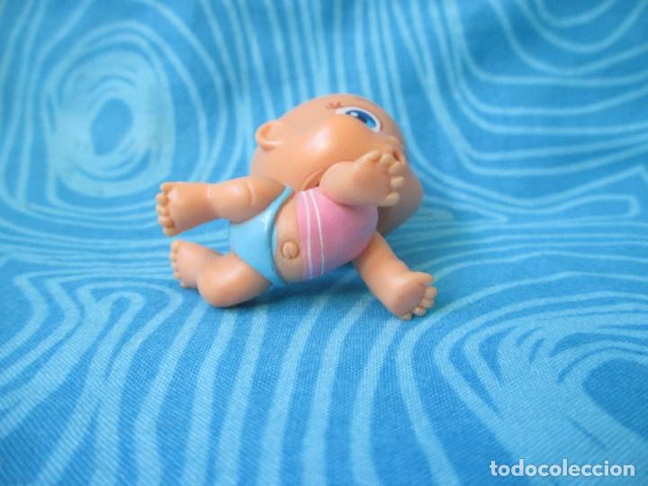 Mu&ntilde;ecas Lesly y Barriguitas: BEBE BARRIGUITAS - Foto 6
