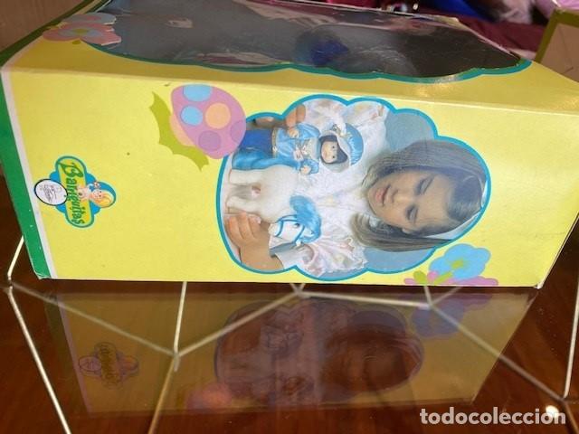Mu&ntilde;ecas Lesly y Barriguitas: BARRIGUITAS PRINCIPE CON CABALLITO - Foto 4